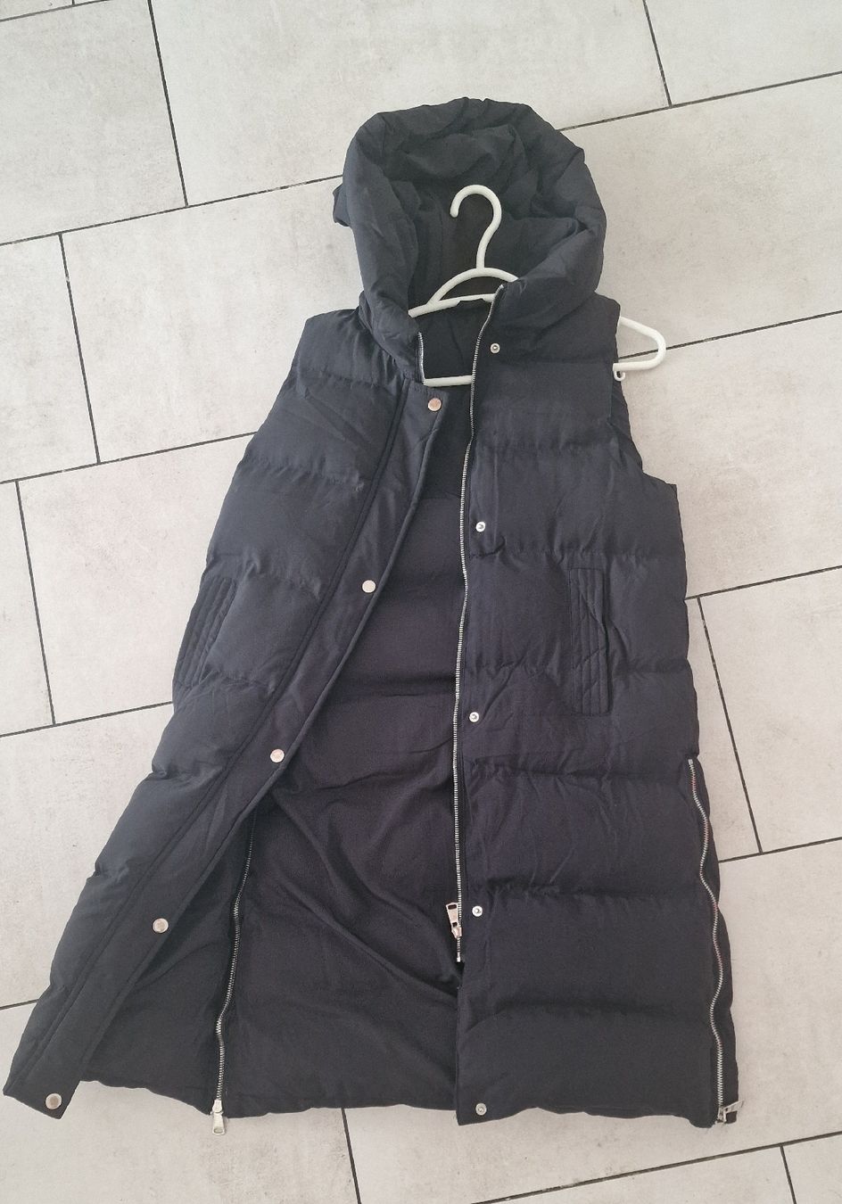 Jacken: Weste Gr.S – Neu (gemäss Beschreibung) aus Thun von luk_7qlx