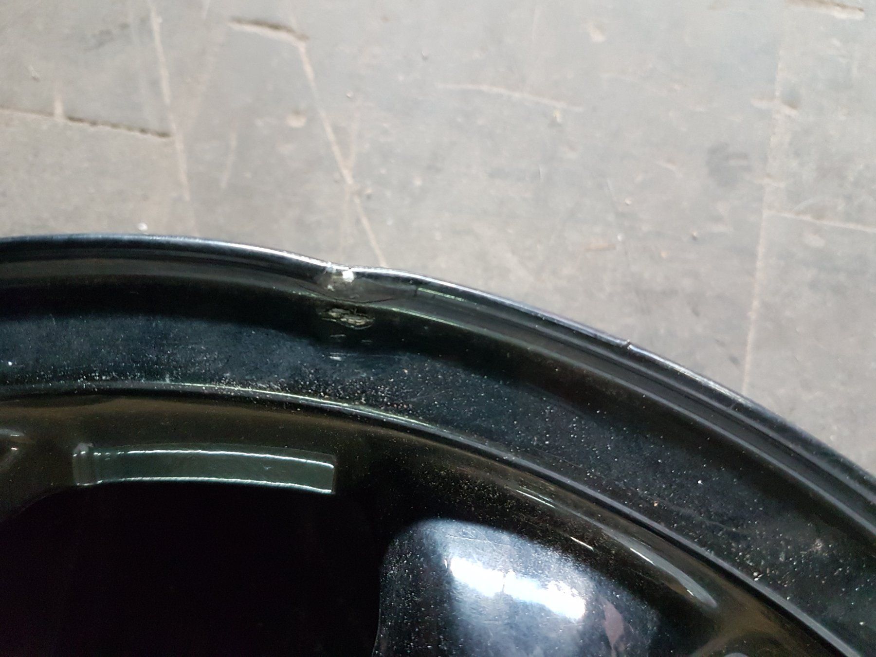Bbs Cerchioni: BBS Felgen – Usato da kölliken venduto da TerryCash 8