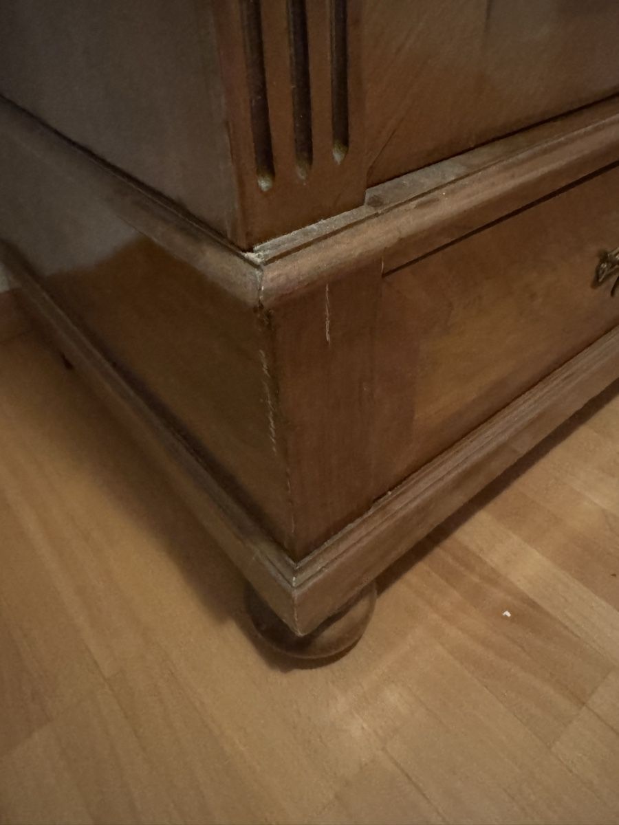 Armadi: Antiker Schrank  – Usato da Langnau am Albis venduto da pla_2vk5 8