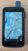 Garmin Montana 750i – Outdoor-Navi mit inReach