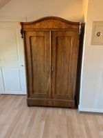 Schrank Masiv Holz