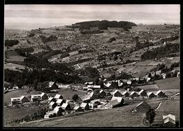 AK Trogen, Kinderdorf Pestalozzi