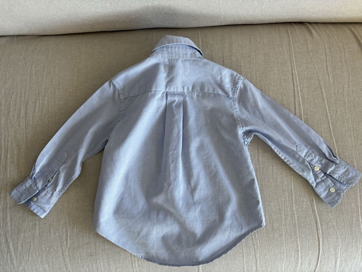 Ralph Lauren Camicie: Ralph Lauren Hemd – Nuovo (secondo la descrizione) da Oberägeri venduto da MariaLehman 7