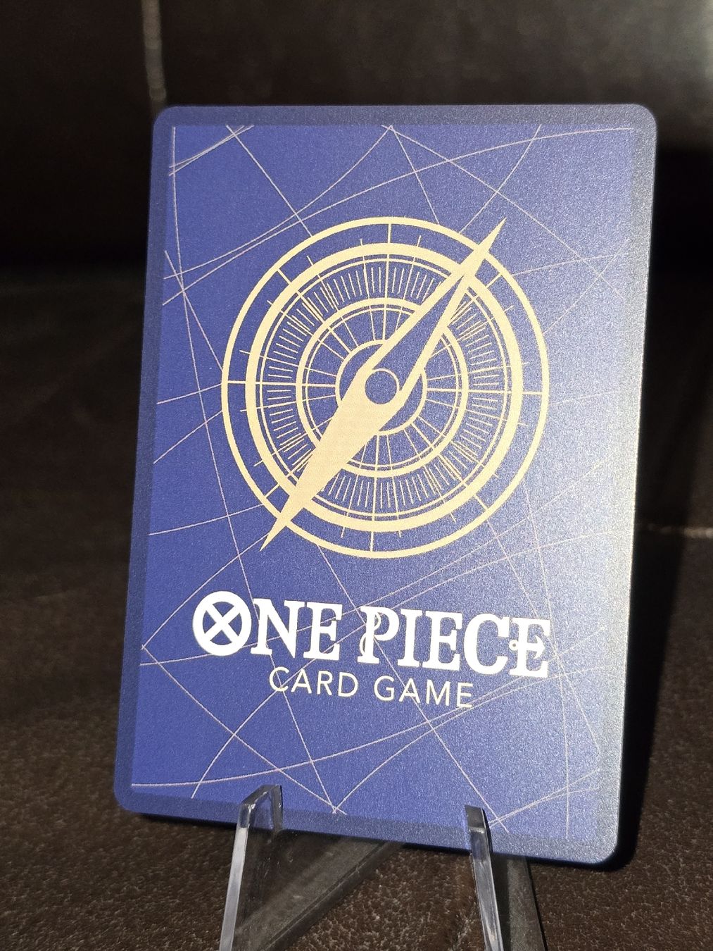 Bandai Carte collezionabili: One Piece Monkey D. Luffy OP17-093 SR – Nuovo e nell'imballaggio originale da Bronschhofen venduto da dvnb 1
