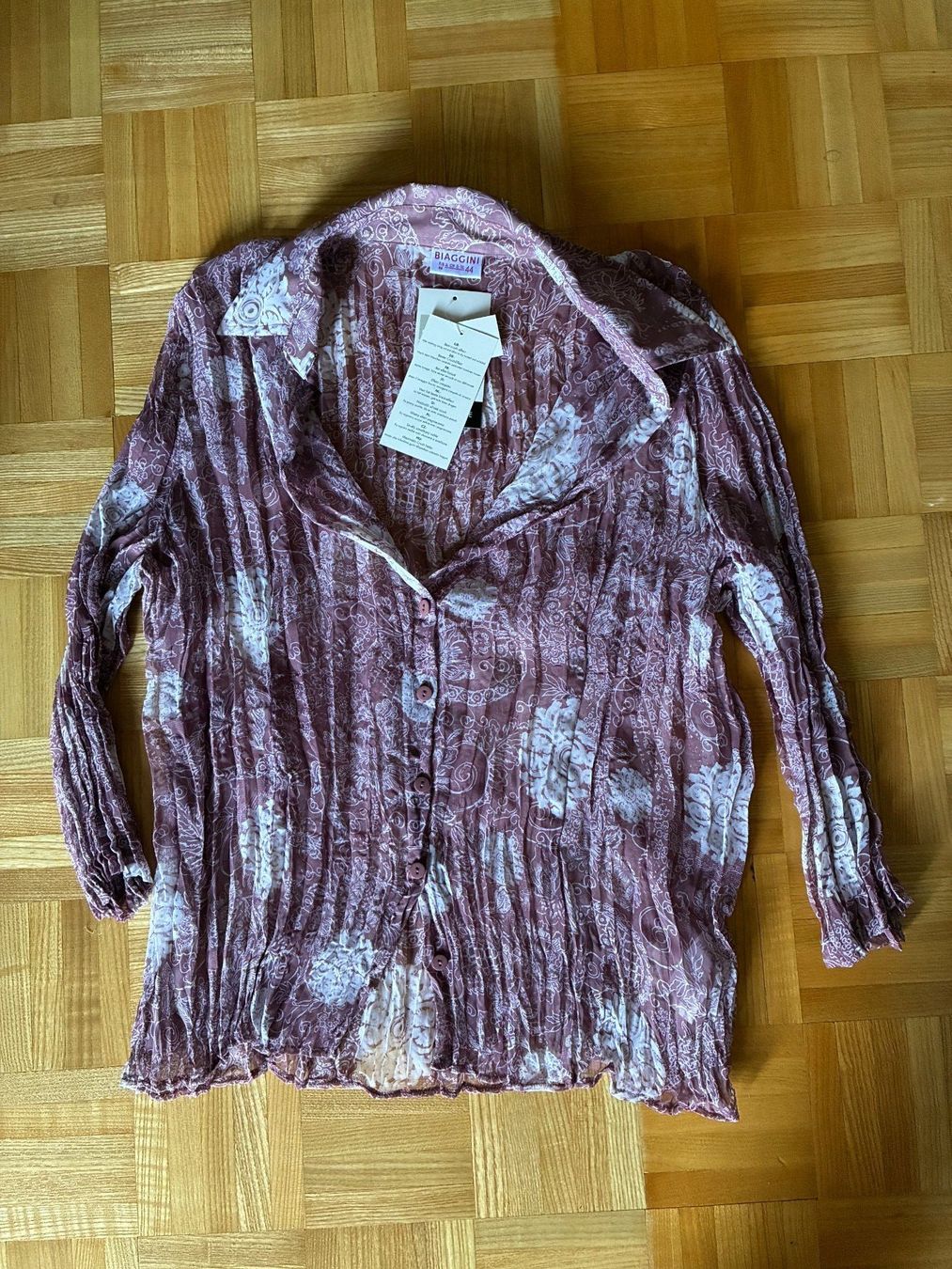 Chemisiers: Bluse – Neuf avec emballage d'origine à Muri AG par 68idefix