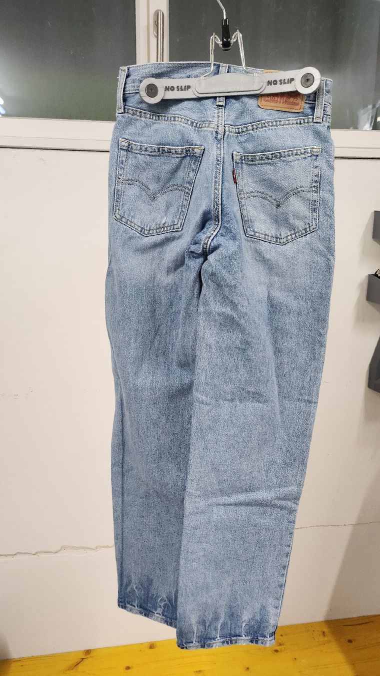 Levi's Jeans: Levi's Jeans "94 Baggy" Gr. 24 – Usato da Hedingen venduto da sabdav7 1