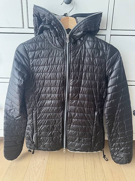 Giacche: Duvetica übergangsjacke gr. 38 – Usato da Wallisellen venduto da van_7rhj