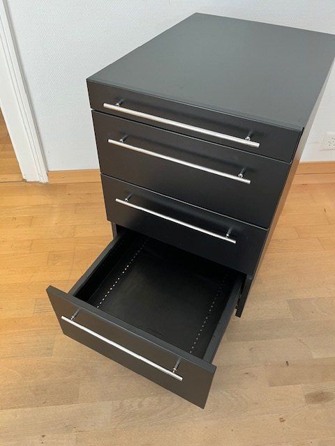 Scrivanie: Kopus für Bürotisch – Usato da Zürich venduto da Gottseidank 2