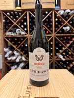 Aldo Conterno Barolo Bussia "Romirasco" 2012 (97JS)