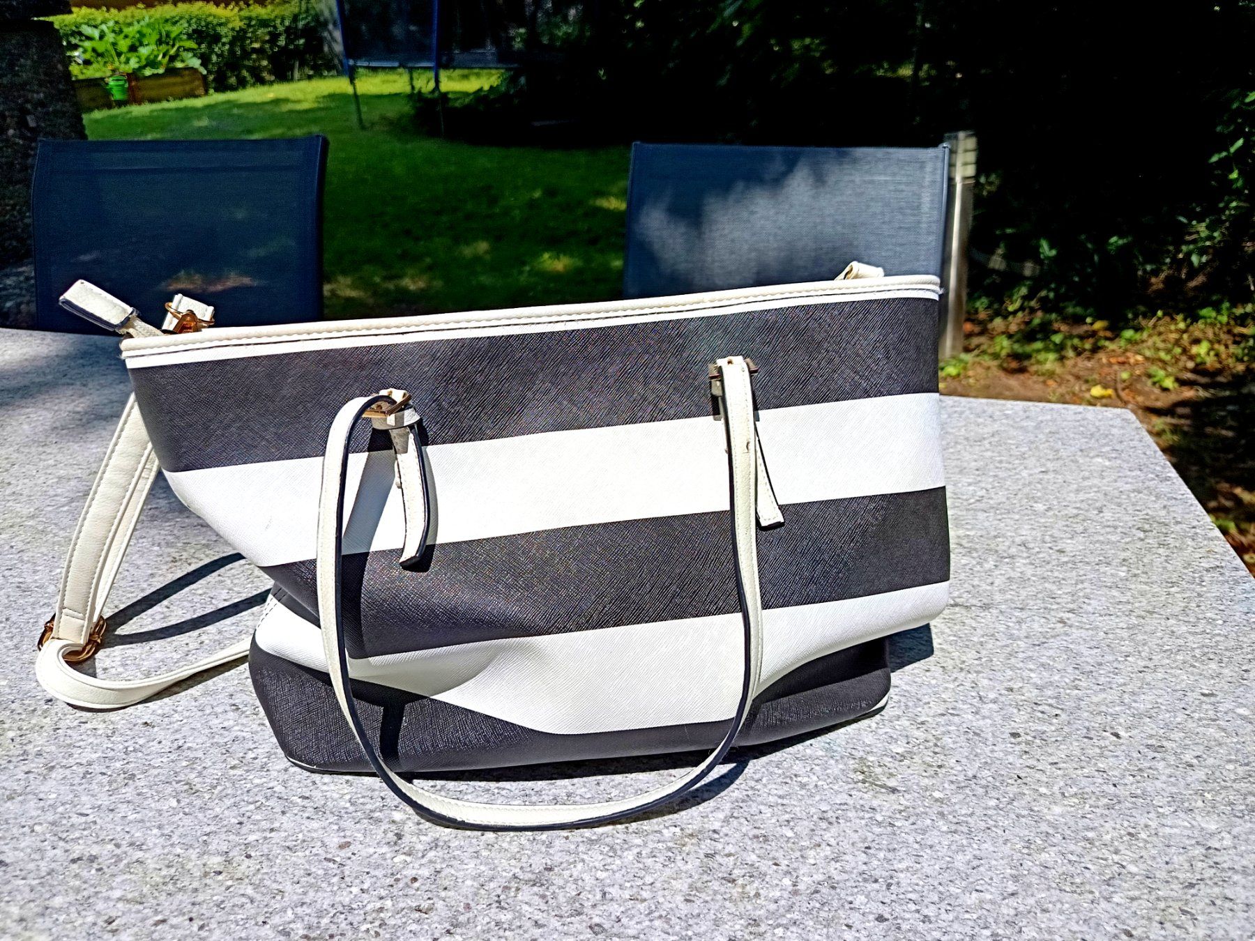 Taschen für Damen: Handtasche – Gebraucht aus Gränichen von Fabienne0114 2