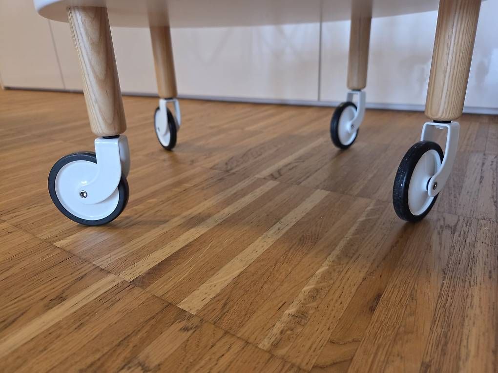 Normann Copenhagen Mobili & Arredamento: Normann Copenhagen Beistellwagen – Usato da Luzern venduto da SecondLife_Tina 3