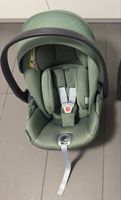 Cybex Babyschale mit Isofix Base