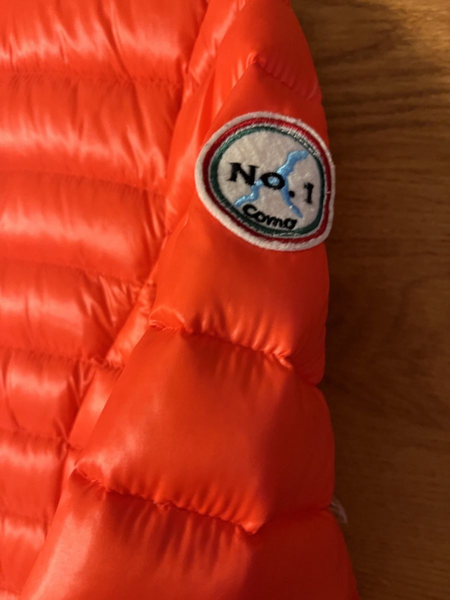 Giacche: Como No1 Daunenjacke XS – Usato da Oberägeri venduto da fam_k5sf 1