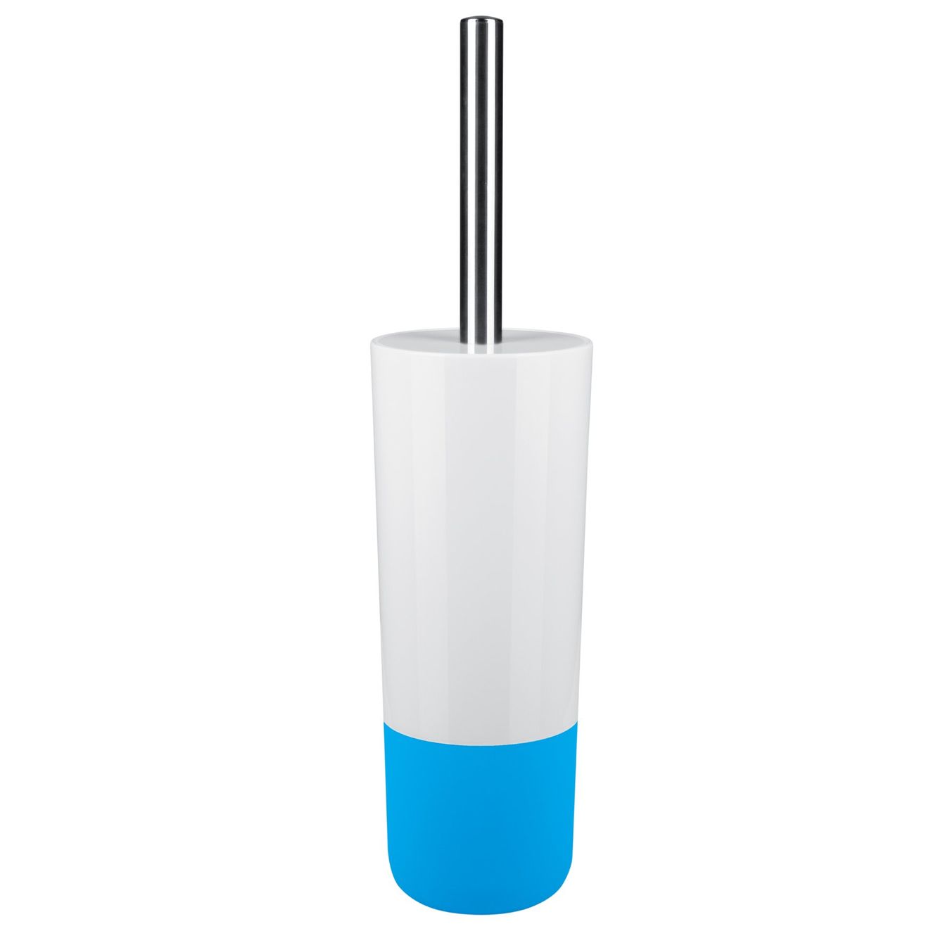 Altri accessori per il bagno: MOJI BÜRSTENHALTER BLAU – Nuovo e nell'imballaggio originale da Embrach venduto da spirella_ch