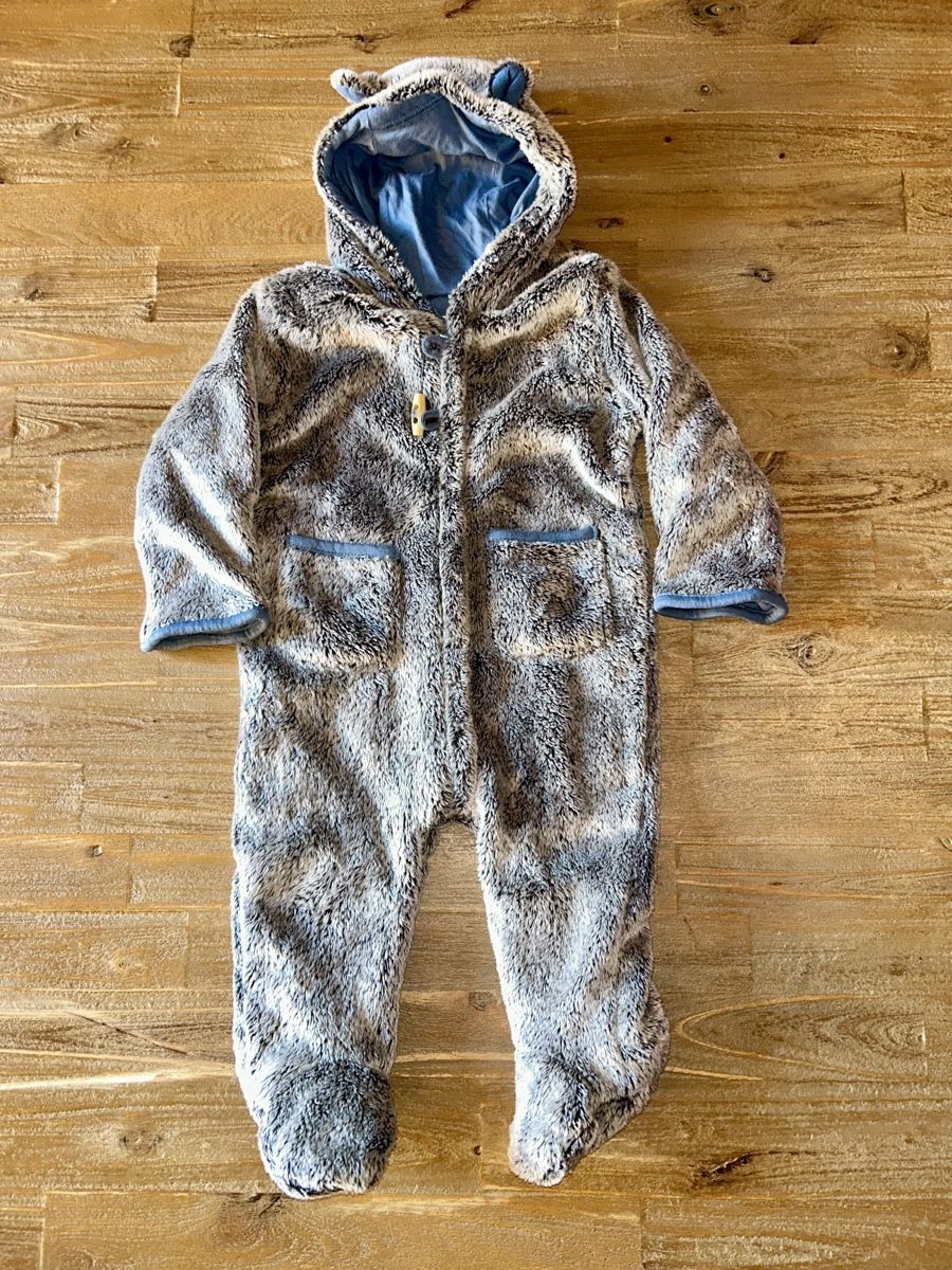 Kleiderpakete & -sets: Winterset Grösse 68 – Gebraucht aus Oberdorf SO von angi.he 4