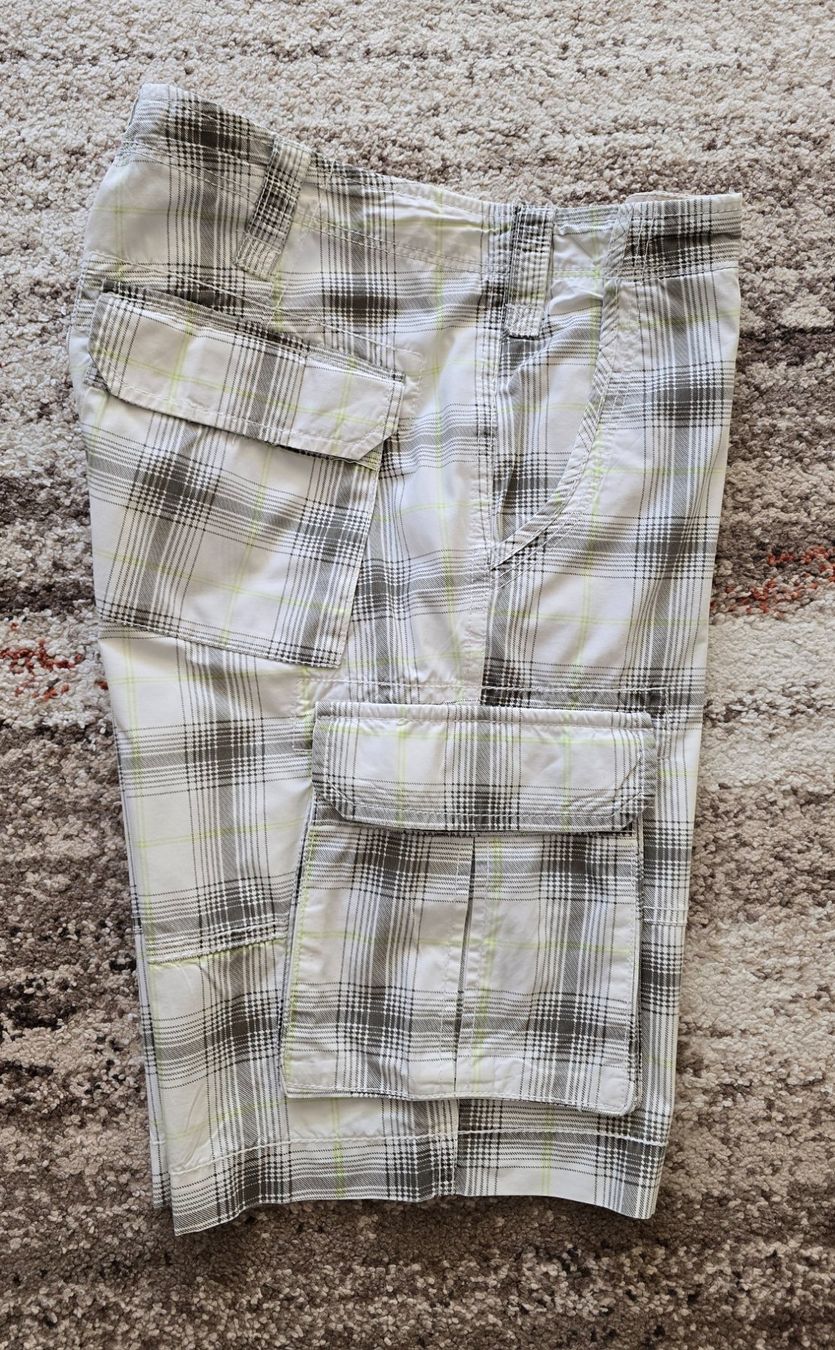 C&A Pantaloni: Cargo Shorts Gr. M – Nuovo (secondo la descrizione) da Wabern venduto da Irakene