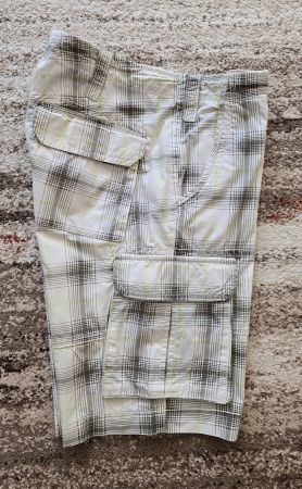Cargo Shorts Gr. M