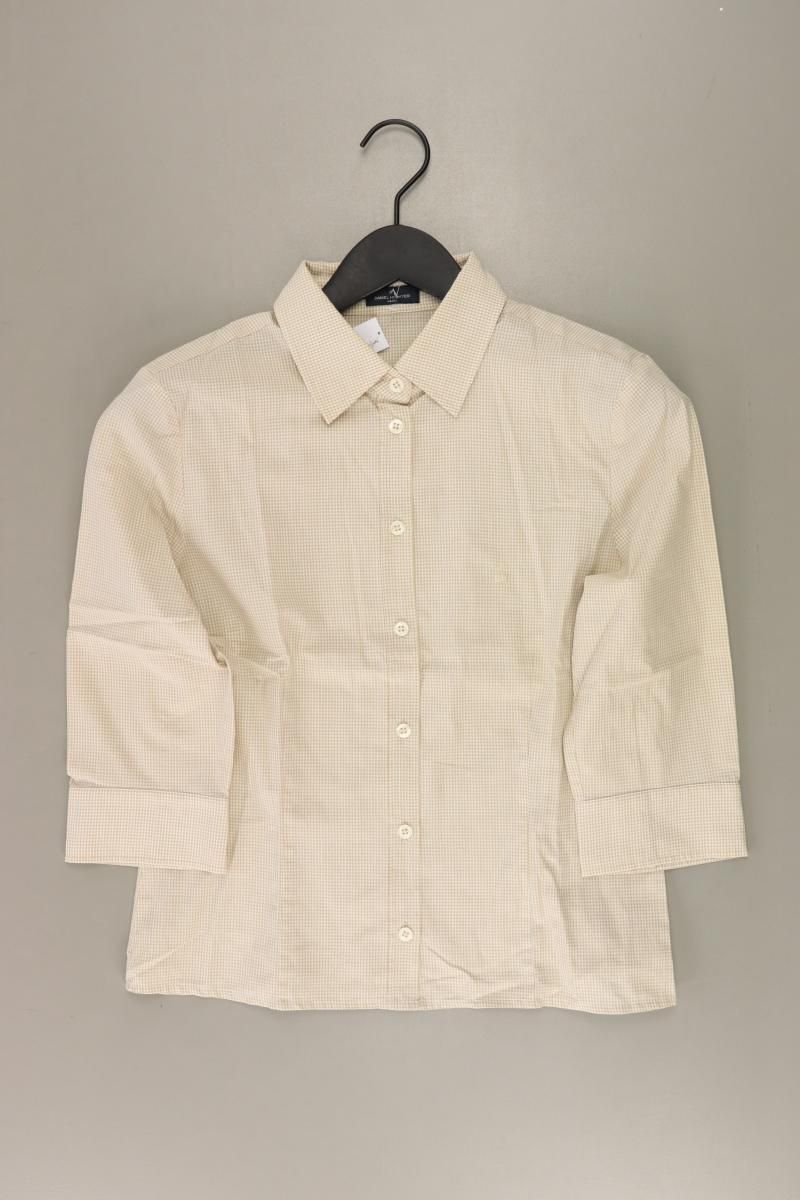 Camicette: Daniel Hechter Karobluse Gr. 40 kariert – Usato da Neustadt an der Waldnaab venduto da SecondLifeFashion