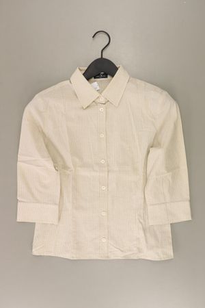 Daniel Hechter Karobluse Gr. 40 kariert