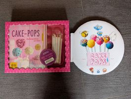 Cake-Pops-Set