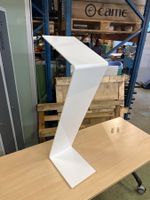 Präsentations-Ständer für A4 höhe 88cm und 21.5cm breit