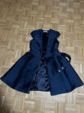 Mantelkleid von History, Grösse S