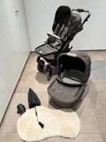 Kinderwagen ABC Design Diamond Salsa 4 Air