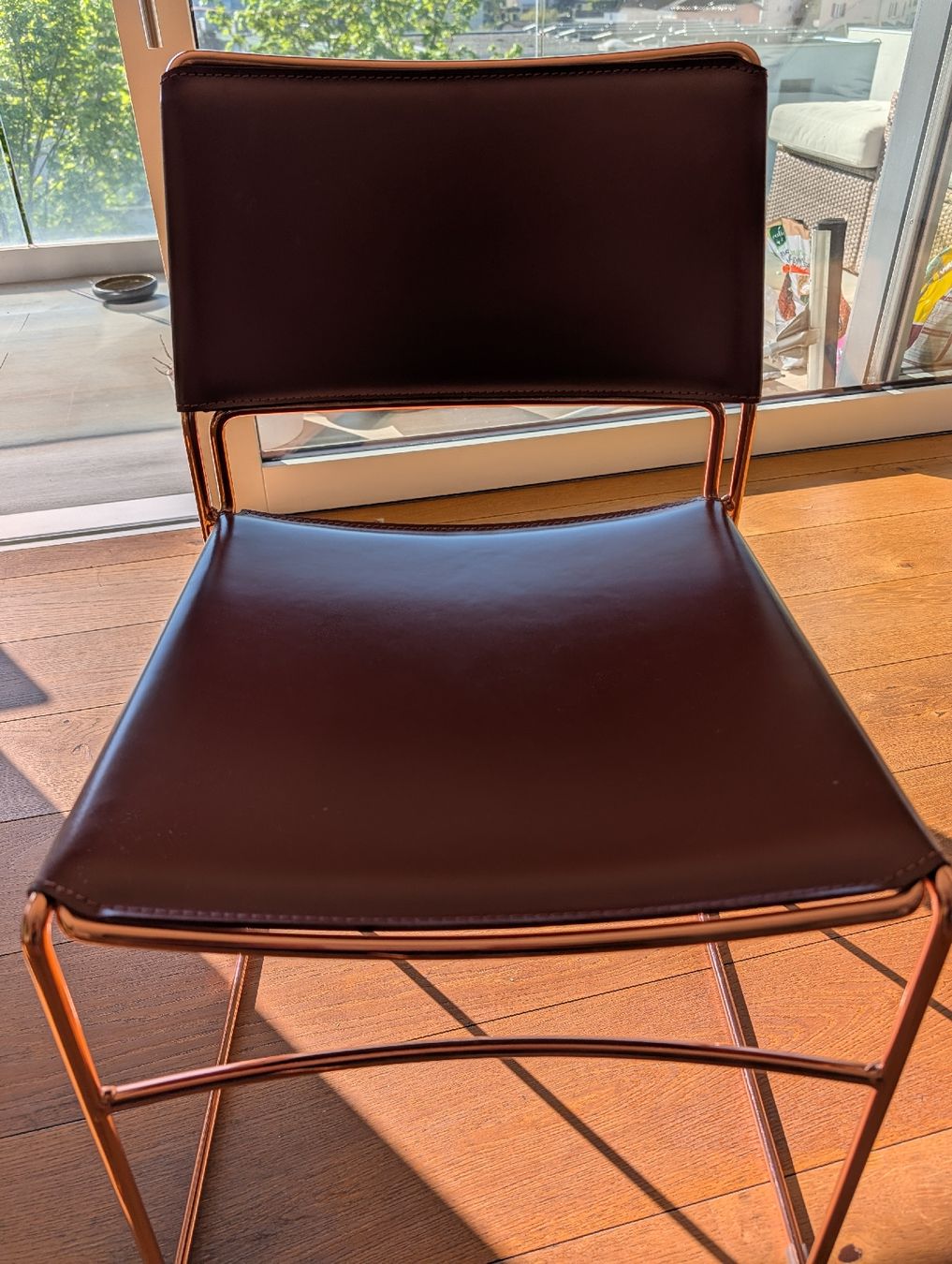 Sedie: Sedie di design  – Usato da Gentilino venduto da bru_rh72 3