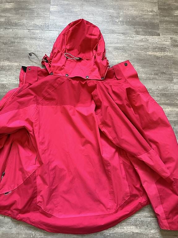 Mckinley Giacche: Regenjacke – Usato da Zürich venduto da isa_yzc7 3