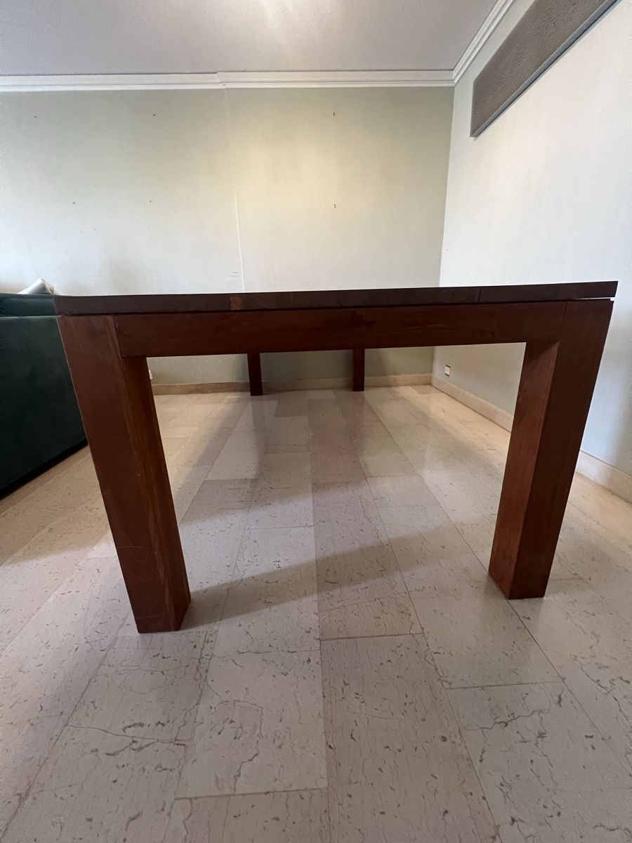 Tische: Table en teck – Gebraucht aus Villeneuve VD von ana_jd9j 6