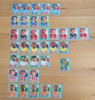 Fussball Sticker Panini WM - 36 Sticker
