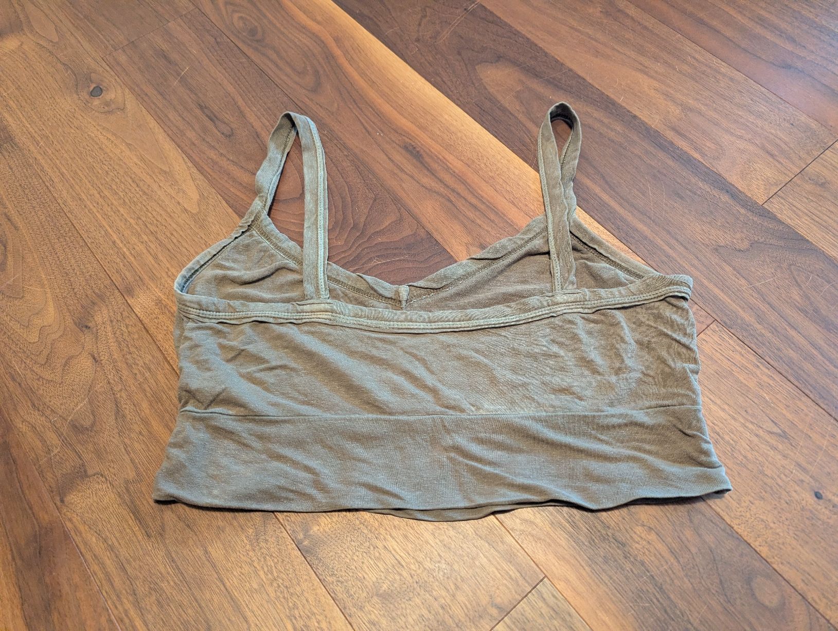 Tops: Damen Top THIS WORLD Grösse L – Gebraucht aus Häfelfingen von carii 1