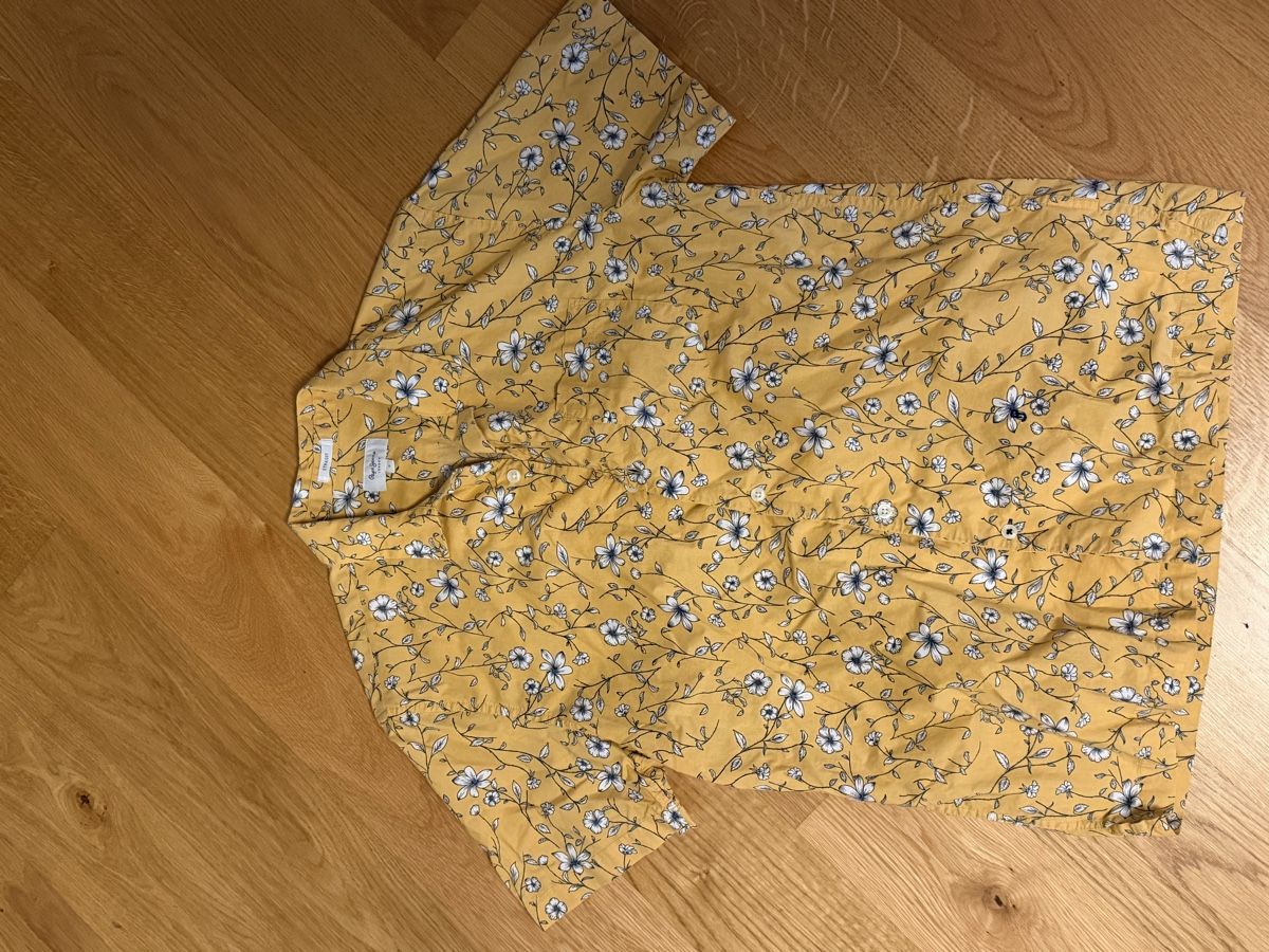 Pepe Jeans Camicie: Peppa jeanse shirt  – Usato da Zürich venduto da reg_vvr6