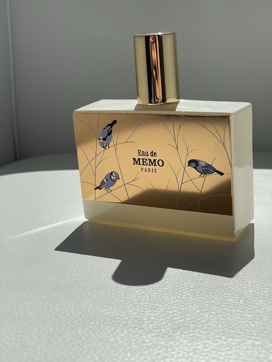 Parfums & Eau de Toilette: Memo Paris Eau de Memo 100ml - almost full – D'occasion à Cologny par Jul_ez