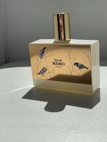 Memo Paris Eau de Memo 100ml - almost full