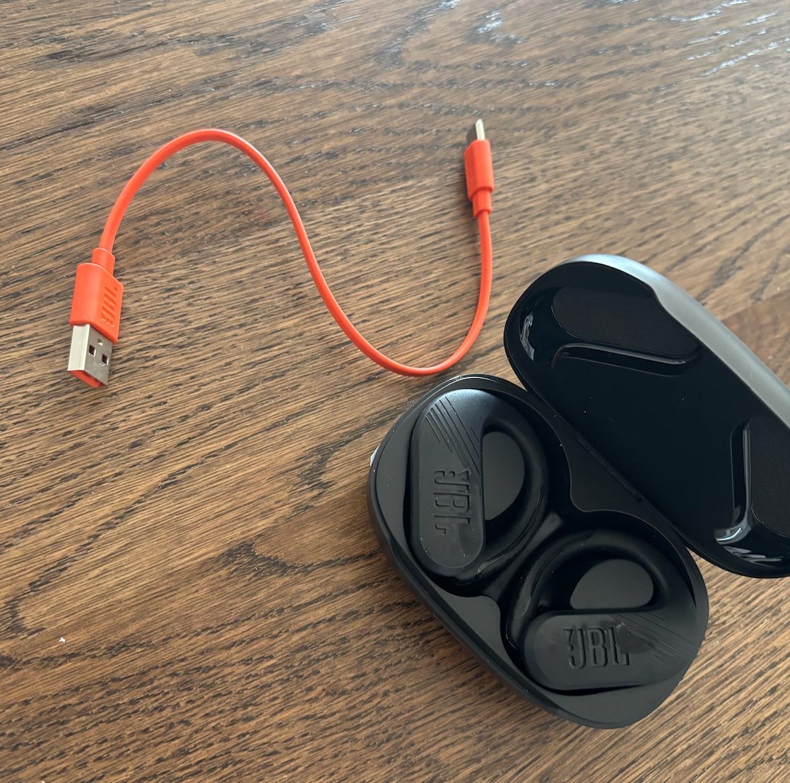 JBL Cuffie: Ecouteurs sport  Bluetooth True Wireless JBL Endurance – Usato da Cournillens venduto da aese01 1