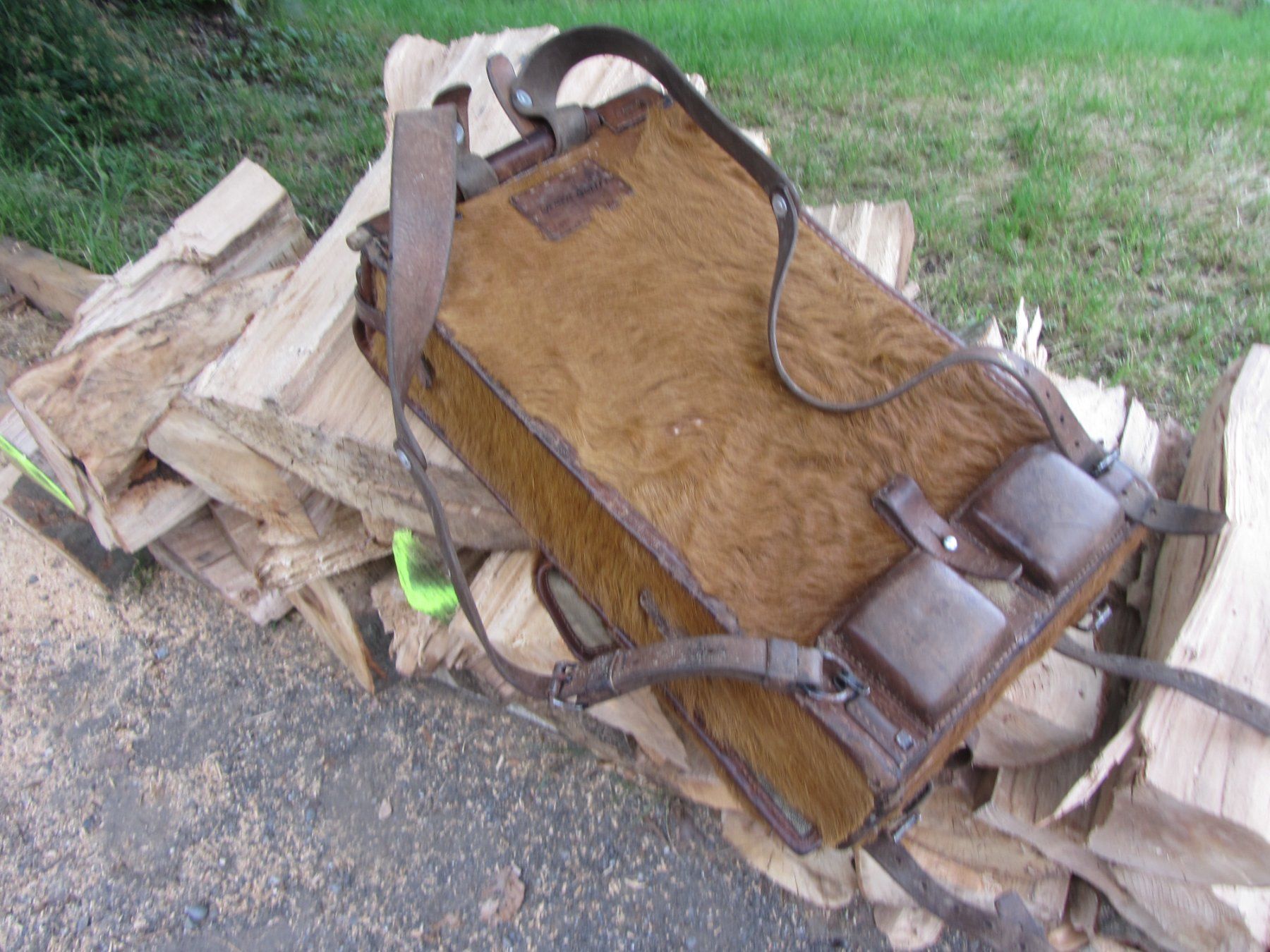 Sacs à dos: Militäraff - Rucksack – D'occasion à Wolfhalden par Quiria68 2