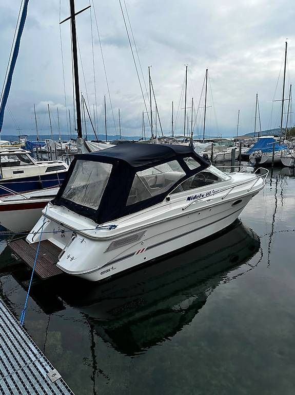 Barche: Nidelv 690 Sport – Usato da Neuchâtel venduto da Sk0f