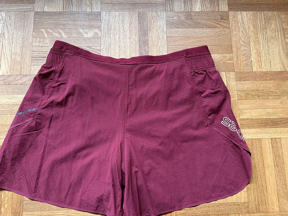 Salomon Pantaloni: Salomon Shorts (Neu) – Nuovo (secondo la descrizione) da Grindelwald venduto da Bianchi21 2