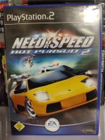 Need for Speed Hot Pursuit 2 PS2 - Jeu complet 