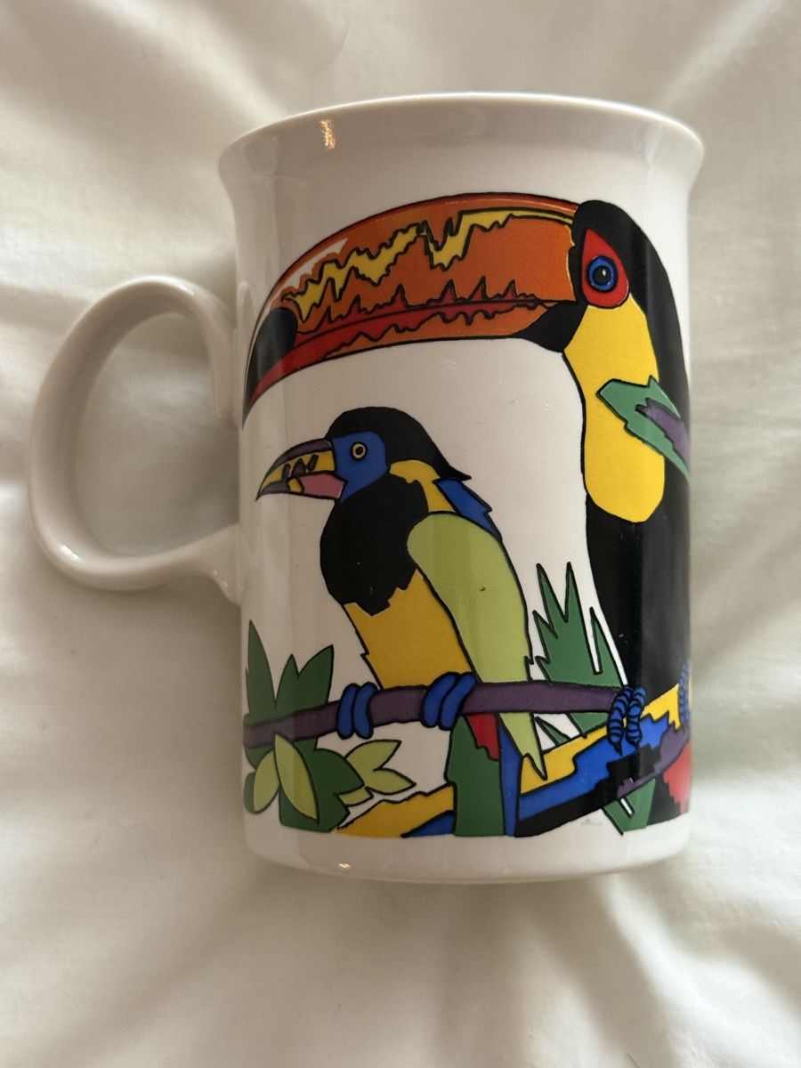 Tazze: DUNOON - Coffee Mug  – Usato da Sils/Segl Maria venduto da DeFringues