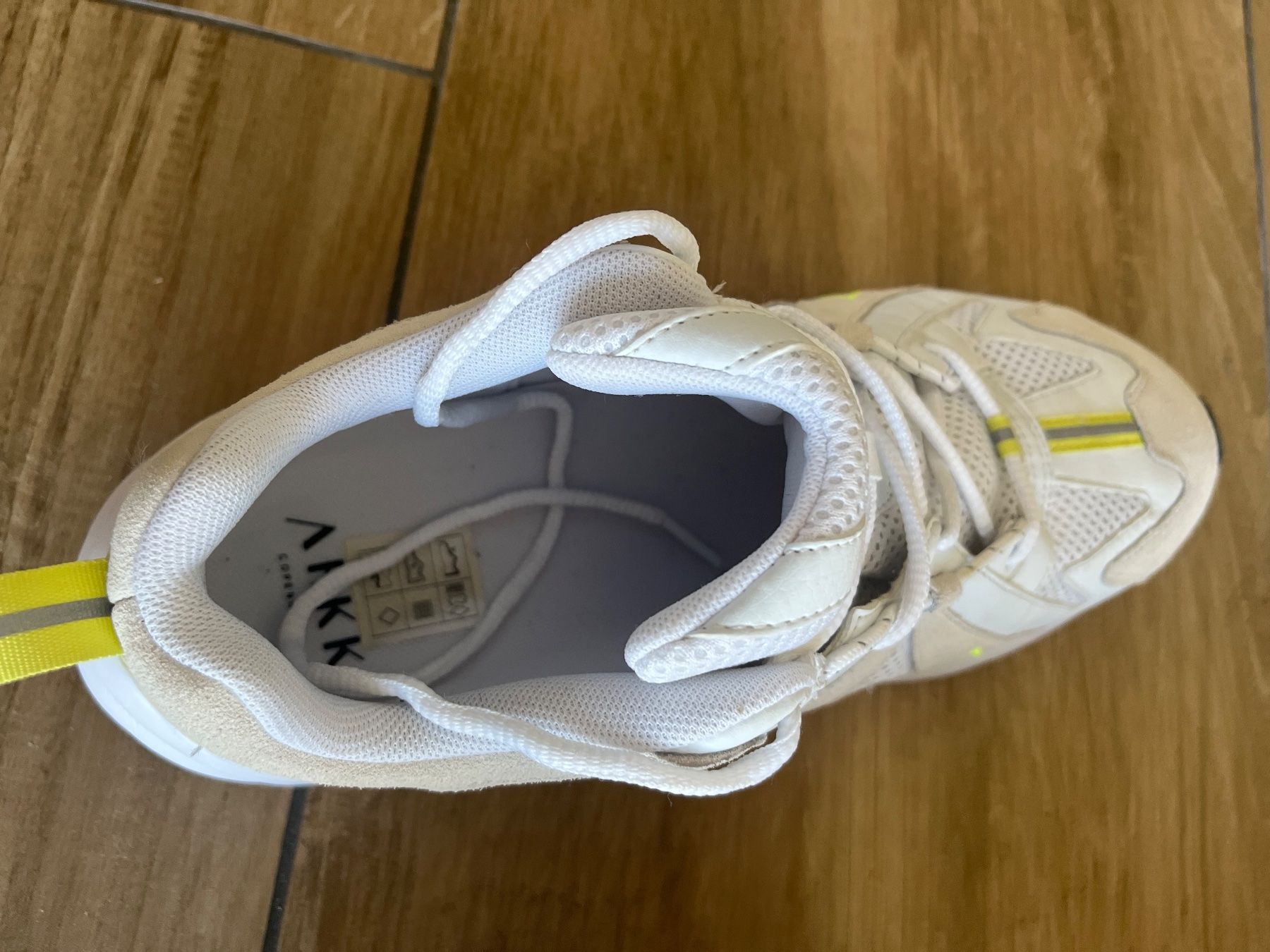 Scarpe da uomo: Sneakers – Nuovo e nell'imballaggio originale da Faoug venduto da metropark 6