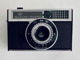 Agfa Isomat-Rapid Typ 2428