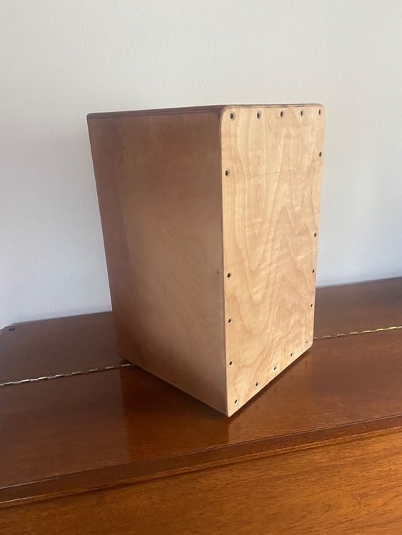 Cajon Kaufen auf Ricardo