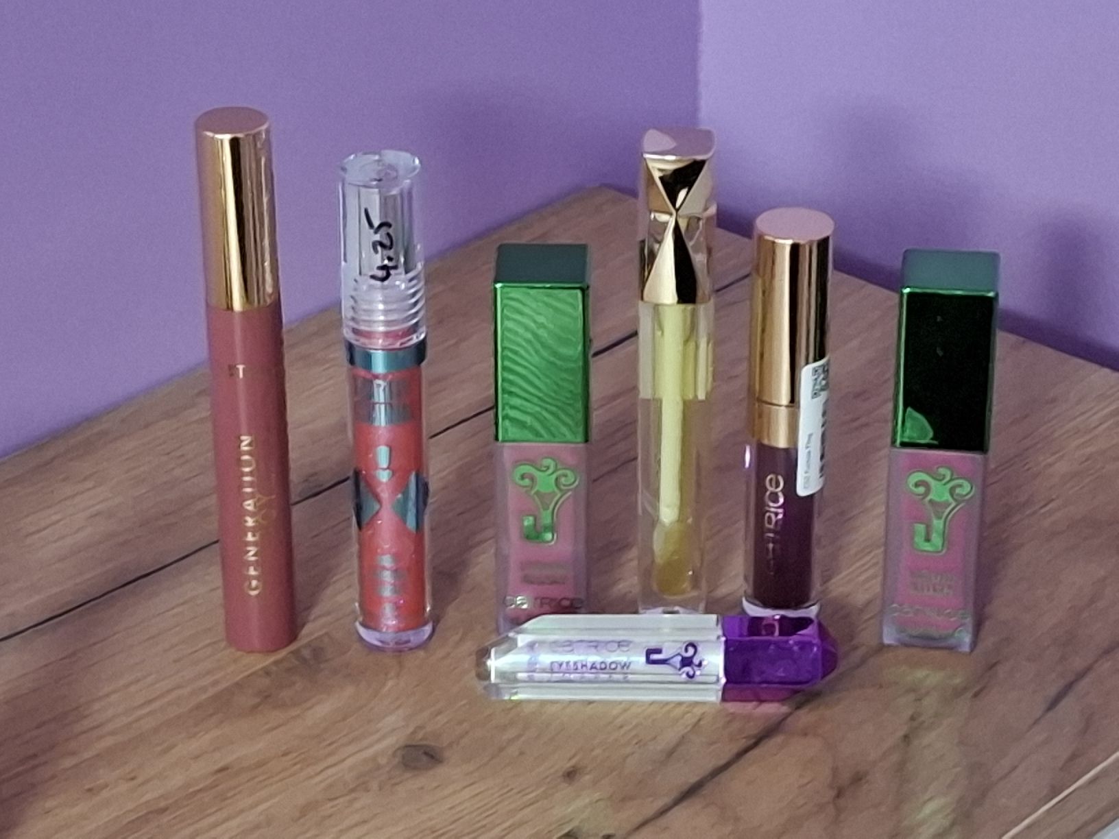 Make-up: Makeup Set – Nuovo (secondo la descrizione) da Netstal venduto da Queen37