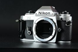 Nikon FG