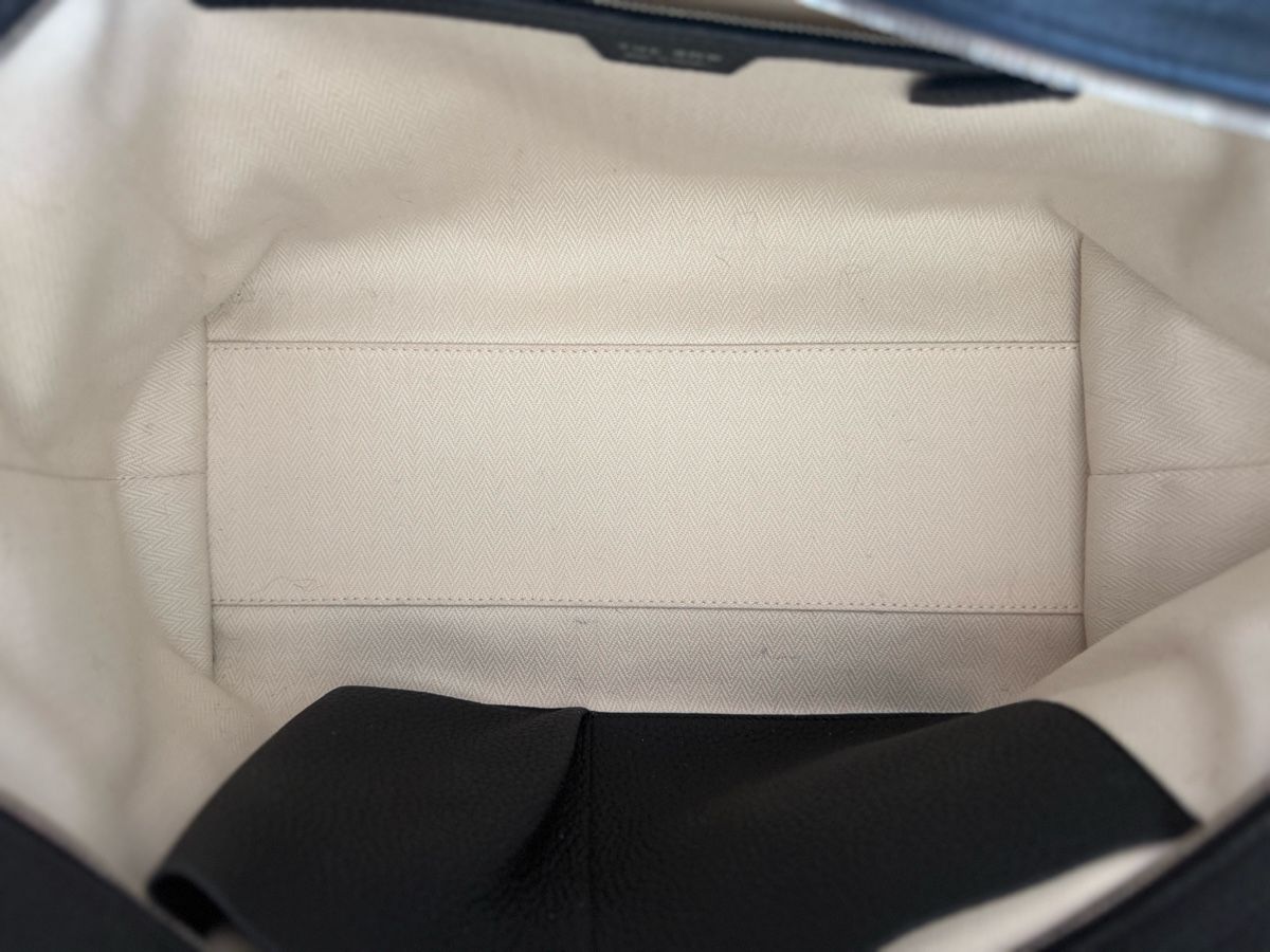 The Row Borse da donna: The Row Marlo Bag 14 – Usato da Teufen AR venduto da nicmat 5