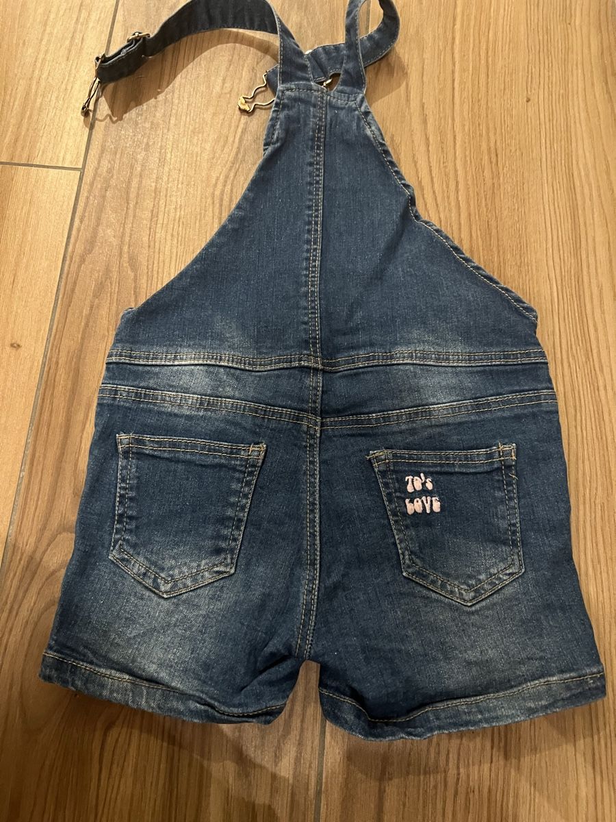 Pantaloni: Sfera Cute denim shorts 128 cm – Usato da Hinwil venduto da jua_t8vd 1