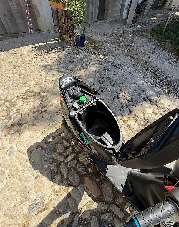 Yamaha Scooter: Yamaha Jog rr50 – Usato da Grandcour venduto da sro_kkd6 3