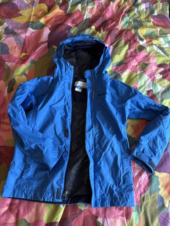 Columbia Regenjacke